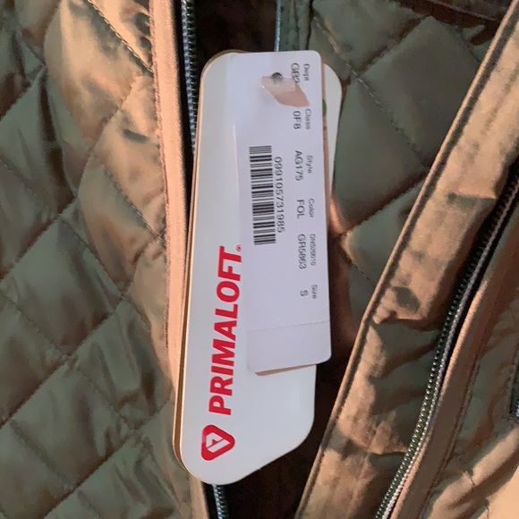 Jcrew jacket - Picture 4 of 4